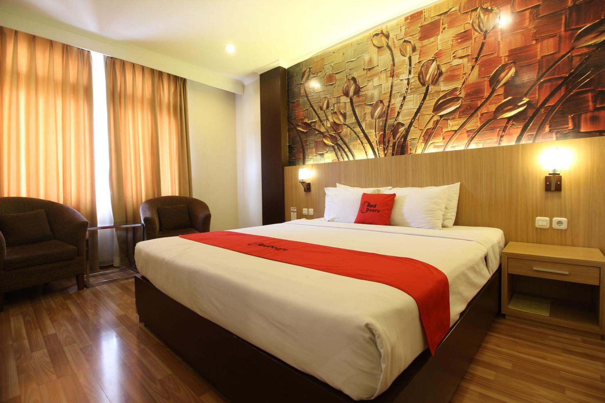 Reddoorz Premium @ Slamet Riyadi 2 Solo 外观 照片