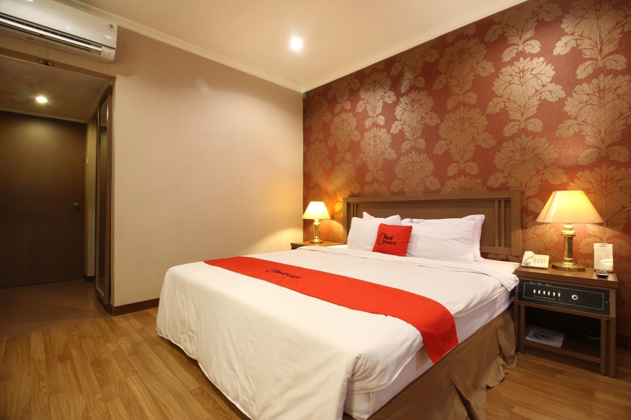 Reddoorz Premium @ Slamet Riyadi 2 Solo 外观 照片