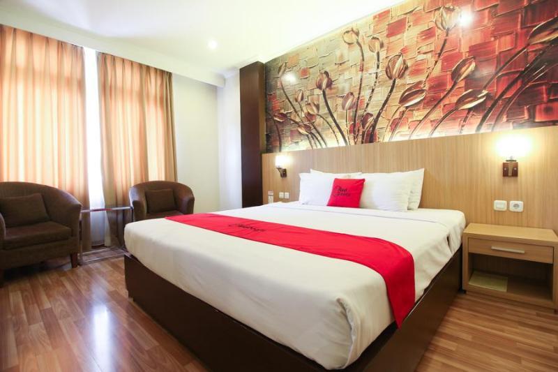 Reddoorz Premium @ Slamet Riyadi 2 Solo 外观 照片
